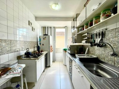 Apartamento à venda com 39m², 1 quarto no bairro Santana em Porto Alegre - Foto 3