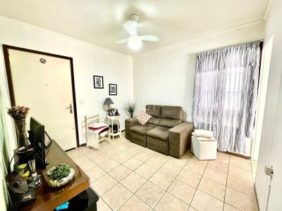 Apartamento à venda com 39m², 1 quarto no bairro Santana em Porto Alegre - Foto 5