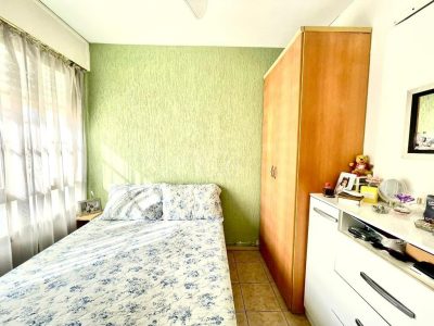 Apartamento à venda com 39m², 1 quarto no bairro Santana em Porto Alegre - Foto 12