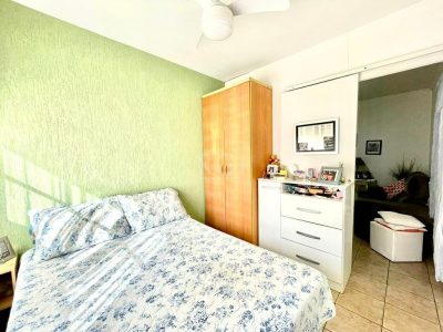 Apartamento à venda com 39m², 1 quarto no bairro Santana em Porto Alegre - Foto 13