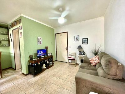 Apartamento à venda com 39m², 1 quarto no bairro Santana em Porto Alegre - Foto 7