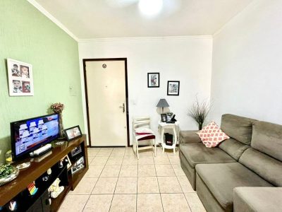 Apartamento à venda com 39m², 1 quarto no bairro Santana em Porto Alegre - Foto 8