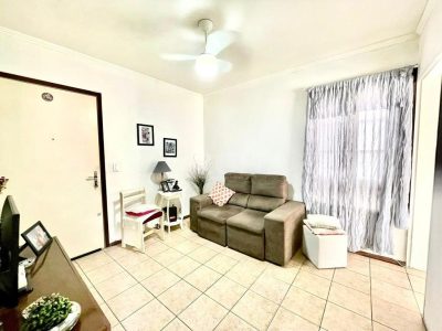 Apartamento à venda com 39m², 1 quarto no bairro Santana em Porto Alegre - Foto 6