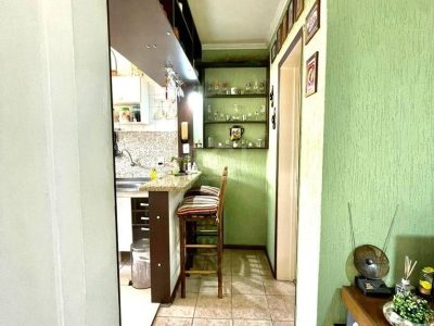 Apartamento à venda com 39m², 1 quarto no bairro Santana em Porto Alegre - Foto 9