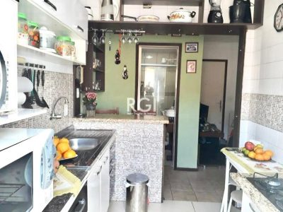 Apartamento à venda com 39m², 1 quarto no bairro Santana em Porto Alegre - Foto 4