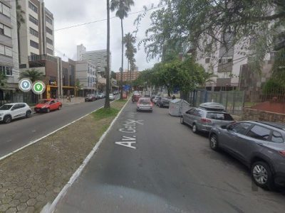 Conjunto/Sala à venda com 40m² no bairro Menino Deus em Porto Alegre - Foto 3