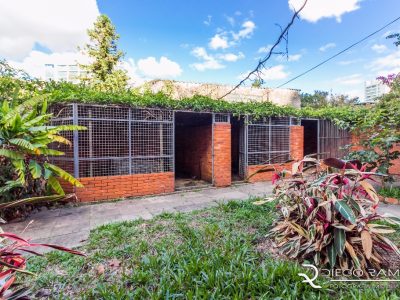 Casa à venda com 591m², 3 quartos, 1 suíte no bairro Boa Vista em Porto Alegre - Foto 25