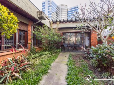 Casa à venda com 591m², 3 quartos, 1 suíte no bairro Boa Vista em Porto Alegre - Foto 27