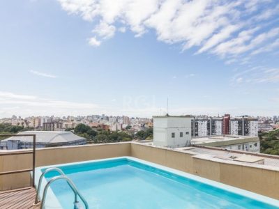 Apartamento à venda com 78m², 2 quartos, 1 suíte, 1 vaga no bairro Menino Deus em Porto Alegre - Foto 7