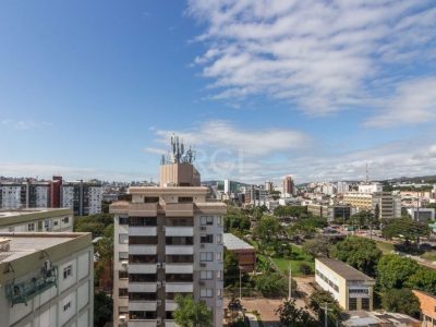 Apartamento à venda com 78m², 2 quartos, 1 suíte, 1 vaga no bairro Menino Deus em Porto Alegre - Foto 9