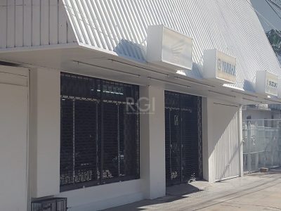 Loja à venda com 621m² no bairro Floresta em Porto Alegre - Foto 15