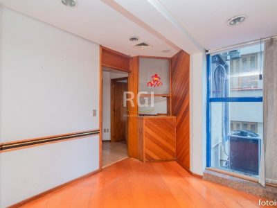 Conjunto/Sala à venda com 55m², 2 quartos, 1 vaga no bairro Centro Histórico em Porto Alegre - Foto 8