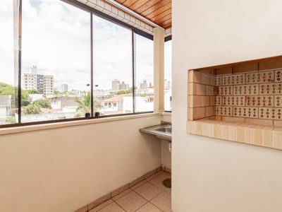 Apartamento à venda com 59m², 2 quartos, 1 vaga no bairro Vila Ipiranga em Porto Alegre - Foto 5