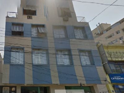 Apartamento à venda com 55m², 2 quartos no bairro Farroupilha em Porto Alegre - Foto 7