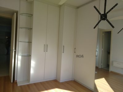 Apartamento à venda com 67m², 2 quartos, 1 suíte, 2 vagas no bairro Rio Branco em Porto Alegre - Foto 13