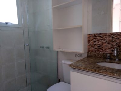 Apartamento à venda com 67m², 2 quartos, 1 suíte, 2 vagas no bairro Rio Branco em Porto Alegre - Foto 12