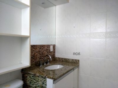 Apartamento à venda com 67m², 2 quartos, 1 suíte, 2 vagas no bairro Rio Branco em Porto Alegre - Foto 10