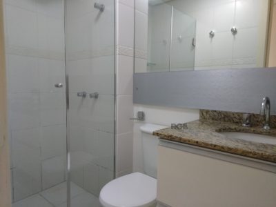 Apartamento à venda com 67m², 2 quartos, 1 suíte, 2 vagas no bairro Rio Branco em Porto Alegre - Foto 11