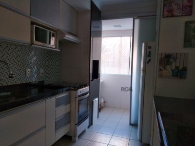 Apartamento à venda com 67m², 2 quartos, 1 suíte, 2 vagas no bairro Rio Branco em Porto Alegre - Foto 5