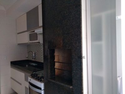 Apartamento à venda com 67m², 2 quartos, 1 suíte, 2 vagas no bairro Rio Branco em Porto Alegre - Foto 6