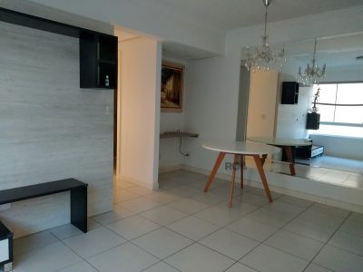 Apartamento à venda com 67m², 2 quartos, 1 suíte, 2 vagas no bairro Rio Branco em Porto Alegre - Foto 3