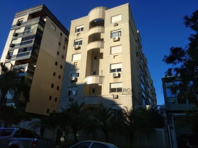 Apartamento à venda com 67m², 2 quartos, 1 suíte, 2 vagas no bairro Rio Branco em Porto Alegre - Foto 2