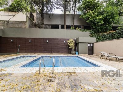 Apartamento à venda com 152m², 3 quartos, 1 suíte, 2 vagas no bairro Mont Serrat em Porto Alegre - Foto 7