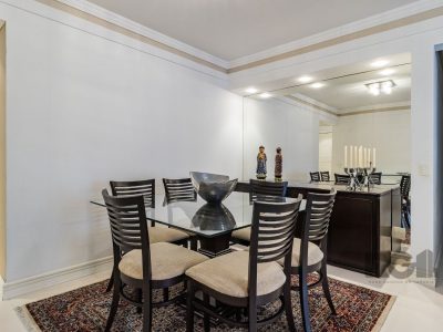 Apartamento à venda com 152m², 3 quartos, 1 suíte, 2 vagas no bairro Mont Serrat em Porto Alegre - Foto 15