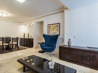 Apartamento à venda com 152m², 3 quartos, 1 suíte, 2 vagas no bairro Mont Serrat em Porto Alegre - Foto 16