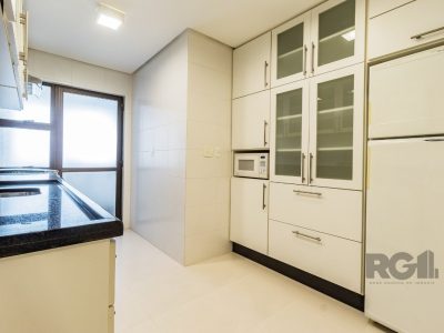 Apartamento à venda com 152m², 3 quartos, 1 suíte, 2 vagas no bairro Mont Serrat em Porto Alegre - Foto 19