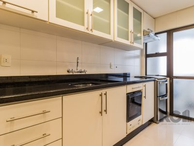 Apartamento à venda com 152m², 3 quartos, 1 suíte, 2 vagas no bairro Mont Serrat em Porto Alegre - Foto 20