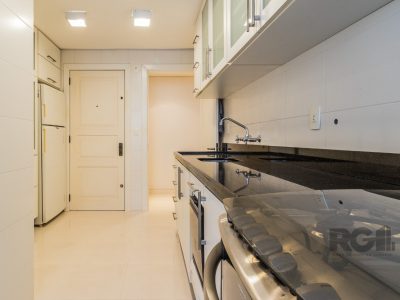 Apartamento à venda com 152m², 3 quartos, 1 suíte, 2 vagas no bairro Mont Serrat em Porto Alegre - Foto 21