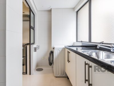 Apartamento à venda com 152m², 3 quartos, 1 suíte, 2 vagas no bairro Mont Serrat em Porto Alegre - Foto 22