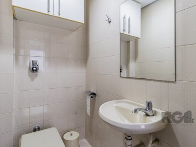 Apartamento à venda com 152m², 3 quartos, 1 suíte, 2 vagas no bairro Mont Serrat em Porto Alegre - Foto 24