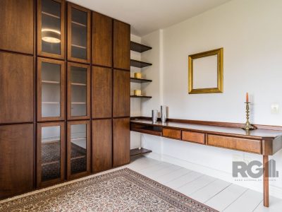 Apartamento à venda com 152m², 3 quartos, 1 suíte, 2 vagas no bairro Mont Serrat em Porto Alegre - Foto 27