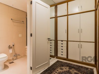 Apartamento à venda com 152m², 3 quartos, 1 suíte, 2 vagas no bairro Mont Serrat em Porto Alegre - Foto 31