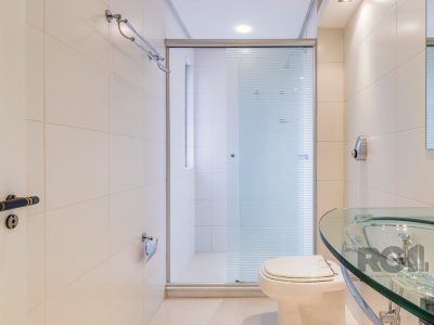 Apartamento à venda com 152m², 3 quartos, 1 suíte, 2 vagas no bairro Mont Serrat em Porto Alegre - Foto 33