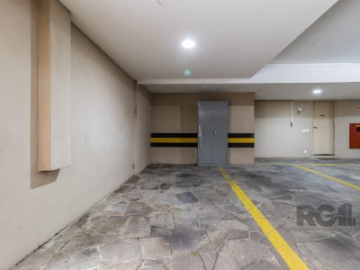 Apartamento à venda com 152m², 3 quartos, 1 suíte, 2 vagas no bairro Mont Serrat em Porto Alegre - Foto 37