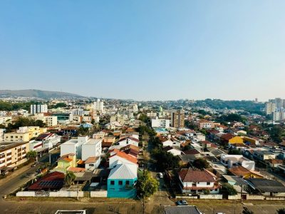 Apartamento à venda com 59m², 2 quartos, 1 suíte, 1 vaga no bairro Jardim Botânico em Porto Alegre - Foto 12