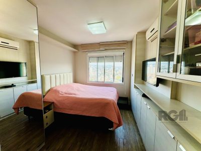 Apartamento à venda com 59m², 2 quartos, 1 suíte, 1 vaga no bairro Jardim Botânico em Porto Alegre - Foto 20