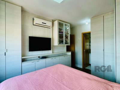 Apartamento à venda com 59m², 2 quartos, 1 suíte, 1 vaga no bairro Jardim Botânico em Porto Alegre - Foto 25