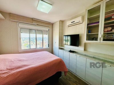 Apartamento à venda com 59m², 2 quartos, 1 suíte, 1 vaga no bairro Jardim Botânico em Porto Alegre - Foto 23