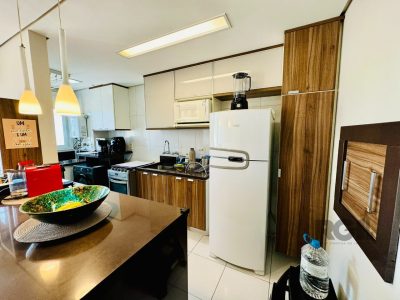 Apartamento à venda com 59m², 2 quartos, 1 suíte, 1 vaga no bairro Jardim Botânico em Porto Alegre - Foto 6