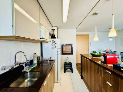 Apartamento à venda com 59m², 2 quartos, 1 suíte, 1 vaga no bairro Jardim Botânico em Porto Alegre - Foto 7