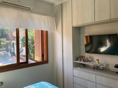 Apartamento à venda com 91m², 3 quartos, 1 suíte, 2 vagas no bairro Ipanema em Porto Alegre - Foto 38