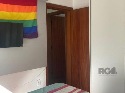 Apartamento à venda com 91m², 3 quartos, 1 suíte, 2 vagas no bairro Ipanema em Porto Alegre - Foto 36