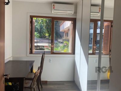 Apartamento à venda com 91m², 3 quartos, 1 suíte, 2 vagas no bairro Ipanema em Porto Alegre - Foto 35