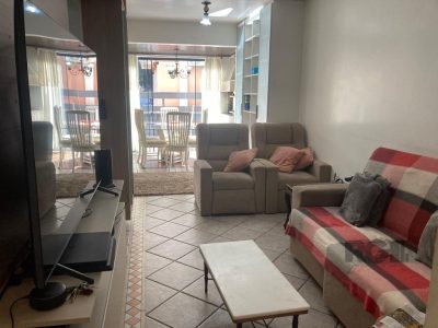 Apartamento à venda com 91m², 3 quartos, 1 suíte, 2 vagas no bairro Ipanema em Porto Alegre - Foto 29