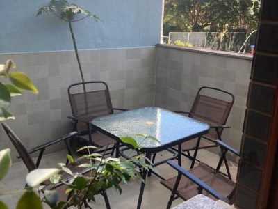 Apartamento à venda com 91m², 3 quartos, 1 suíte, 2 vagas no bairro Ipanema em Porto Alegre - Foto 33