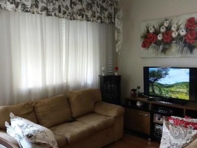 Apartamento à venda com 74m², 2 quartos, 2 vagas no bairro Cristal em Porto Alegre - Foto 4